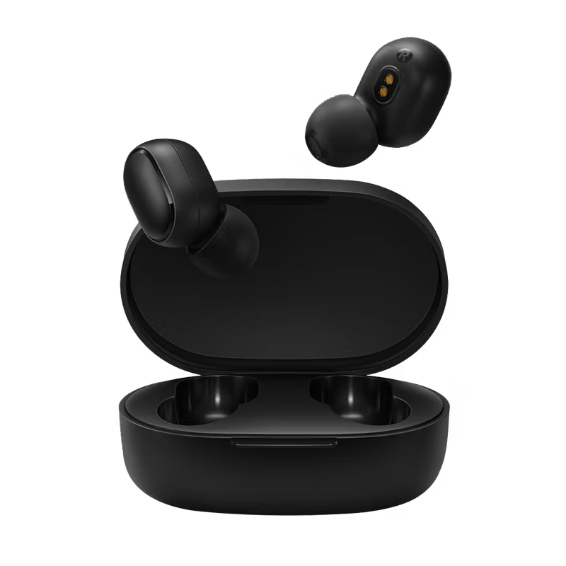 TWS A6S Black 003