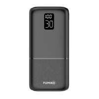 FUMIKO PB12 30000 мАч черный 003