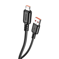 KAKUSIGA KSC-982 MicroUSB Black 001