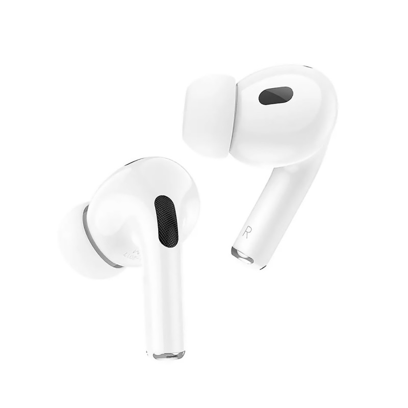 TWS Hoco EW48 Grey 003