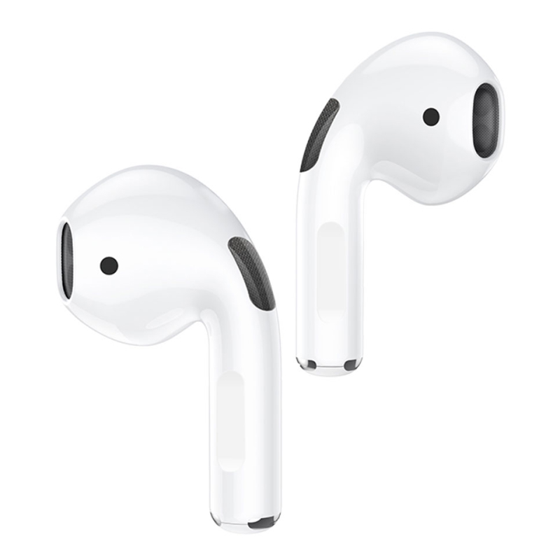 TWS Hoco EW03 Plus White 003