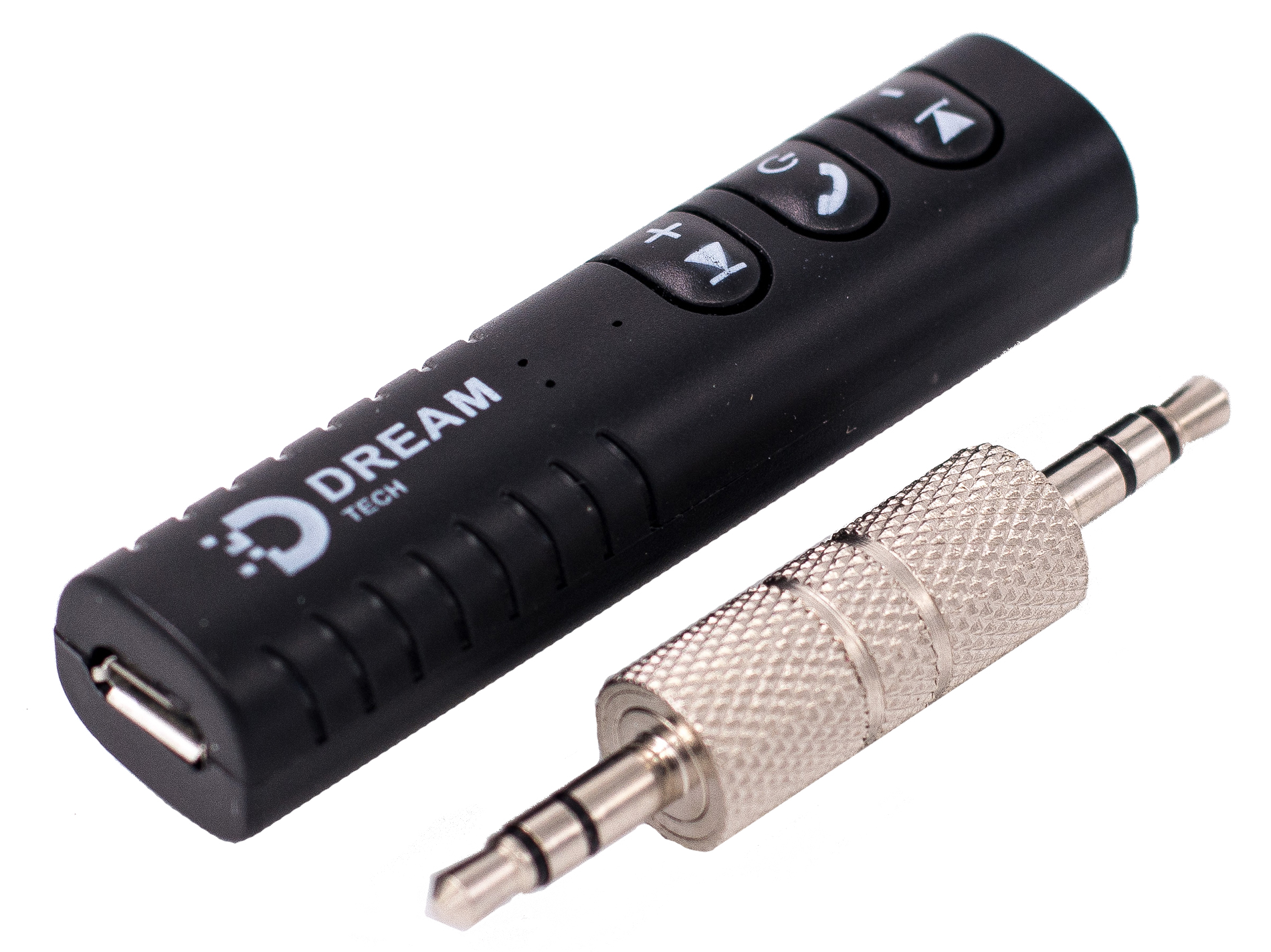 Ресивер Dream B09 Bluetooth черный_2