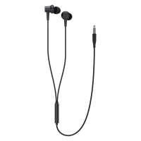 Xiaomi Wired Earphones DDQ02WM Black 001