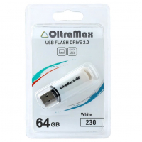 OltraMax_230_64_White_Preview