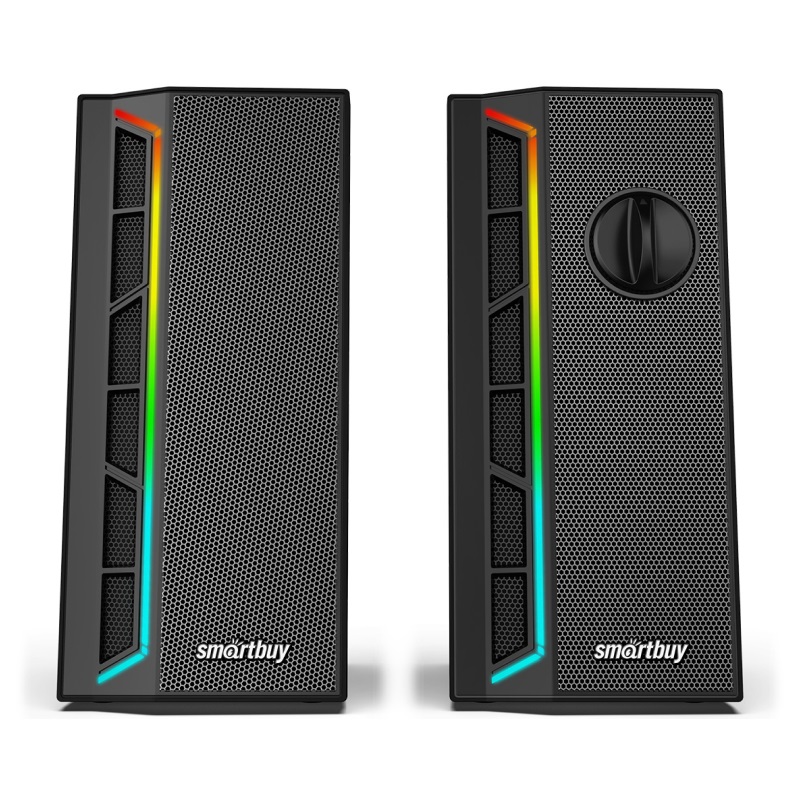 SmartBuy Neon Melody 2 Black 002