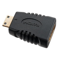 Адаптер Perfeo HDMI - microHDMI