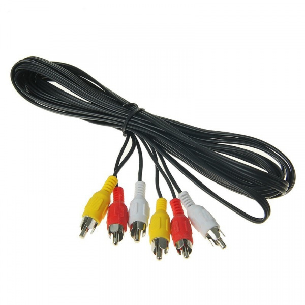 Energy Power 3xRCA M _ 3xRCA M