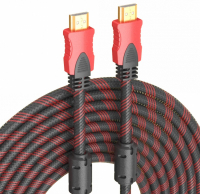 Кабель FUMIKO MA01 HDMI_HDMI в оплетке