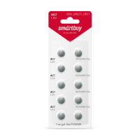SmartBuy SBBB-AG7-10B 001
