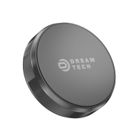 Автомобильный держатель Dream D4 черный_1
