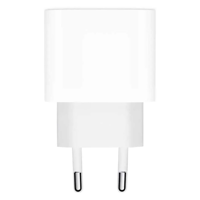 Apple A2347 20W Type-C White 002