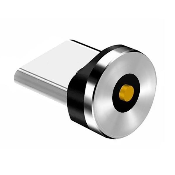 Коннектор FUMIKO CR01 Type-C_4