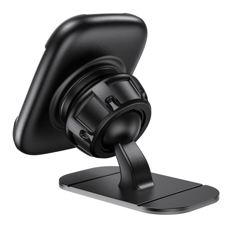 Borofone BH36 Black 004