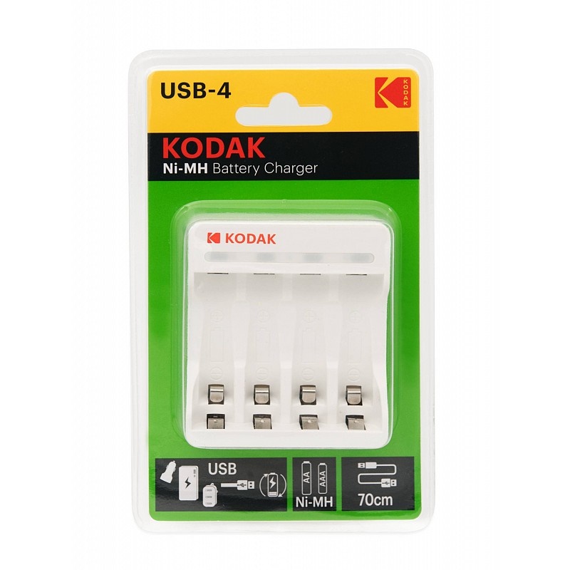 Kodak 30422384 White 002