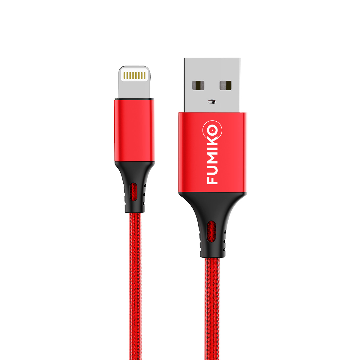 FUMIKO CA08 Lightning R 002