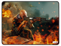 Коврик для мыши FUMIKO MP02 Оборона