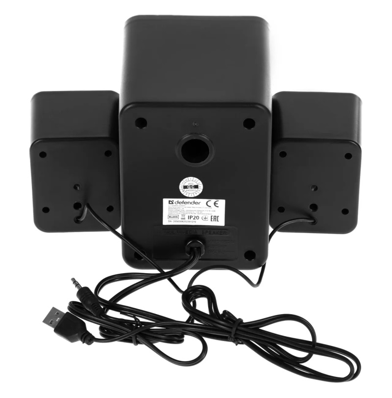 Defender Z4 Black 003