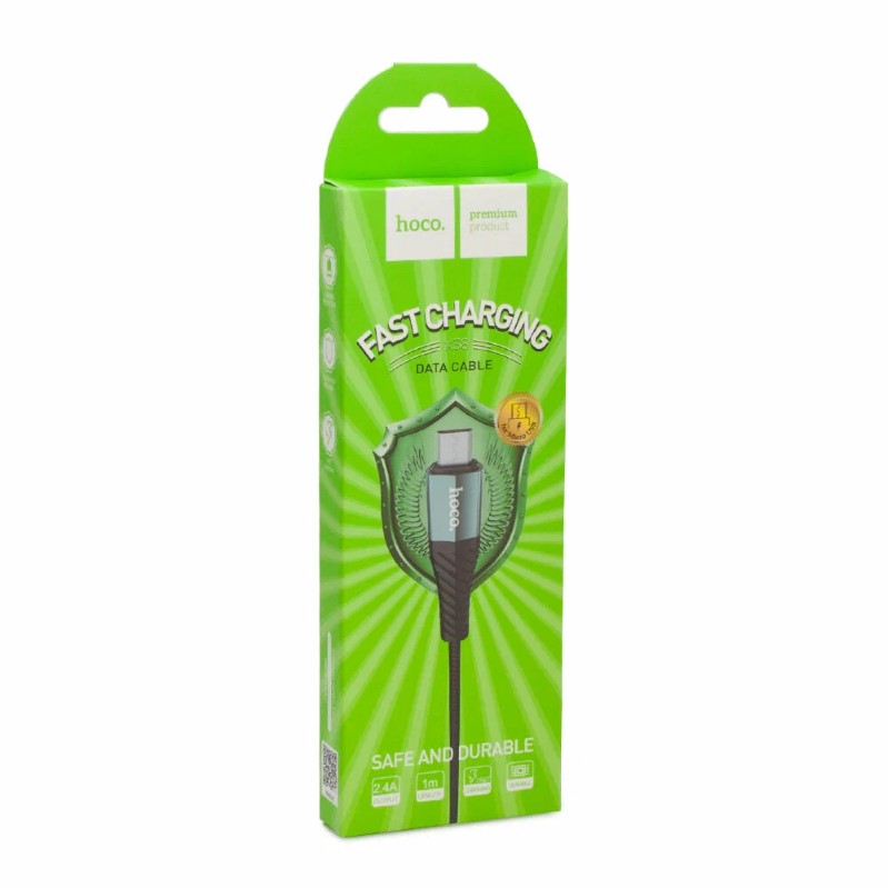 Hoco_X38_Black_Micro_001