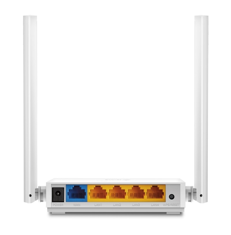 TP-Link TL-WR844N White 002