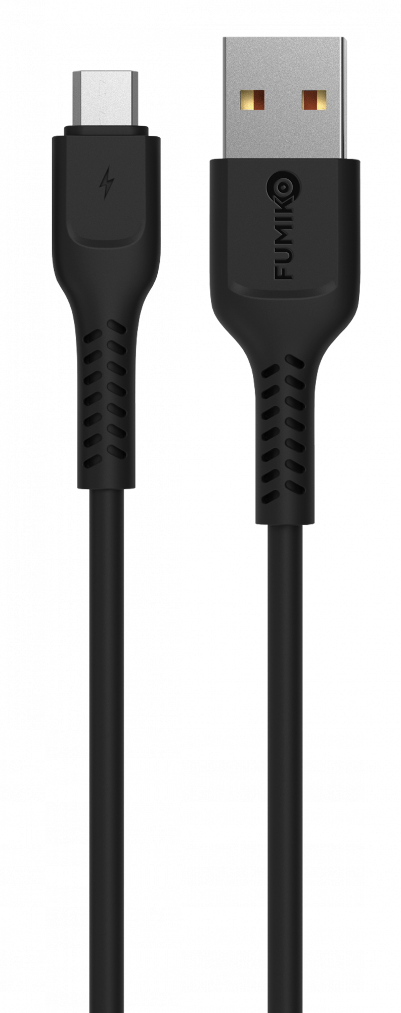 FUMIKO CA01 microUSB 2m B 002