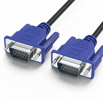 Кабель Energy Power VGA / VGA 3 м
