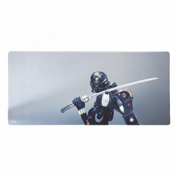 Коврик для мыши SmartBuy Rush Katana 900х400х3 мм